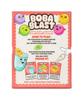 Exploding Kittens - Boba Blast2