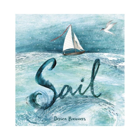 Sail By Dorien Brouwers