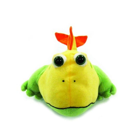  Reading Eggs Frog Fish