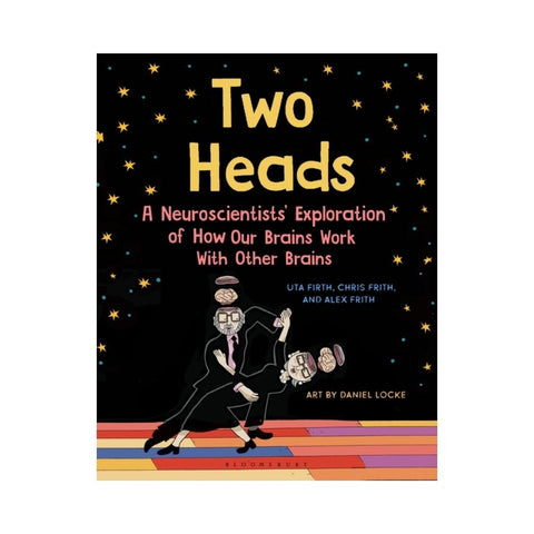 Two Heads 