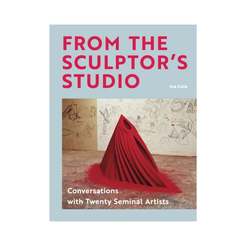 From the Sculptor's Studio 