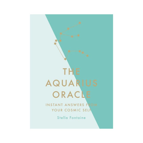 The Aquarius Oracle