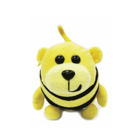 ABC Reading Eggs - Hand Puppet - Bee bee bear