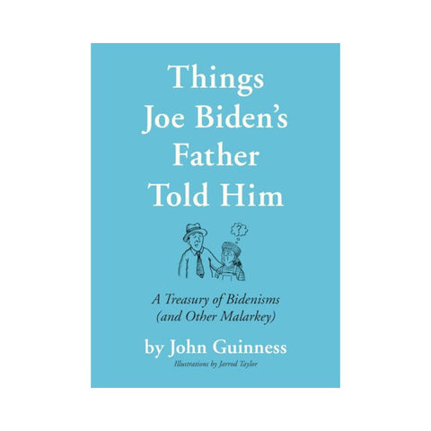 Things Joe