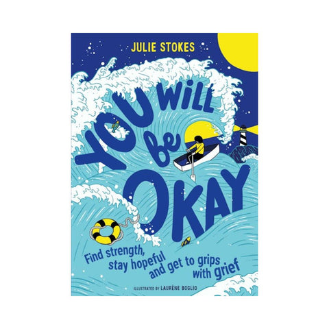 You Will Be Okay