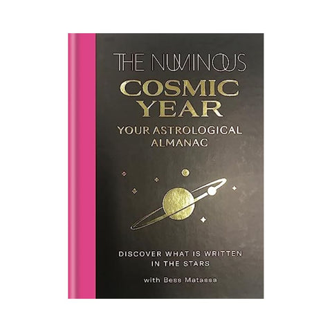 The Numinous Cosmic