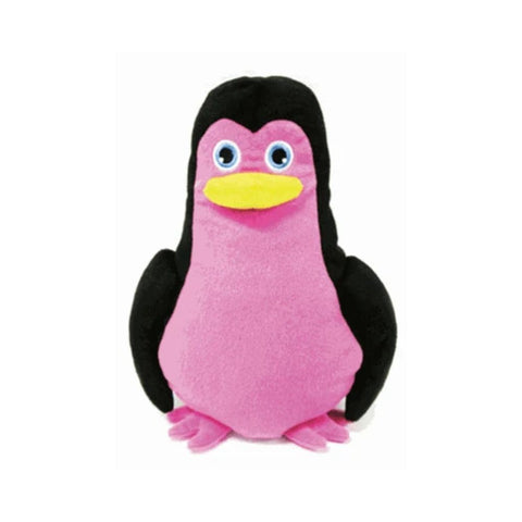 ABC Reading Eggs - Hand Puppet - Pinkipoo