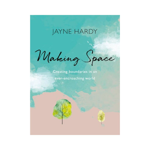 Making Space