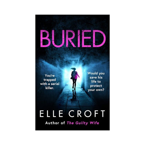 Buried by Elle Croft