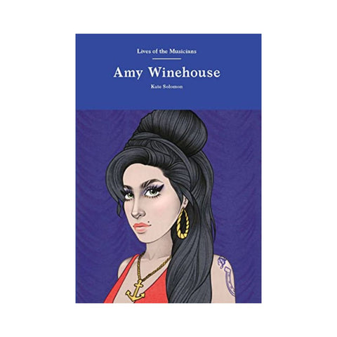 Amy Winehouse