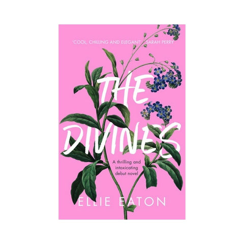The Divines by Ellie Eaton