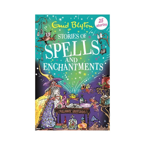 Enid Blyton
