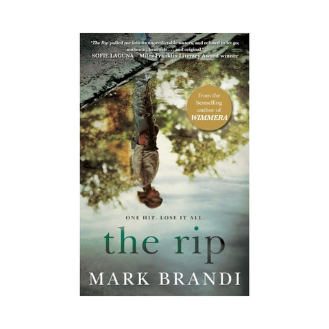 The Rip by Mark Brandi