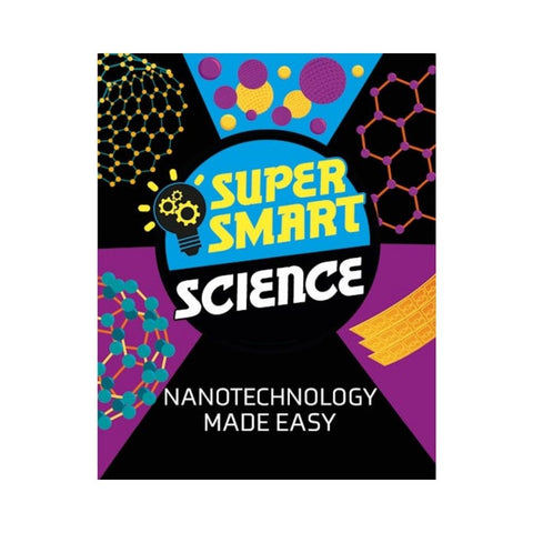 Super Smart Science by Vincent Tobin