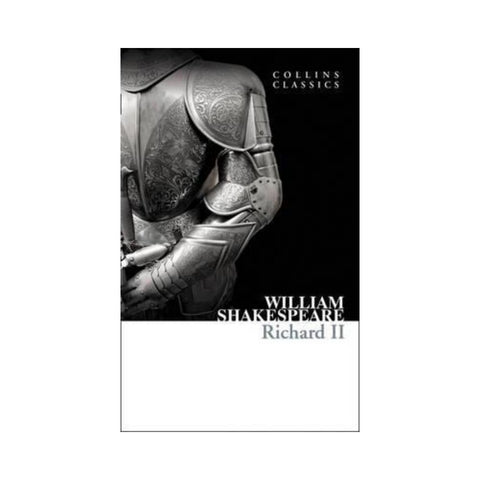 Richard II by William Shakespeare
