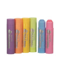 Little Brian Paint Sticks - Pastel 6pk