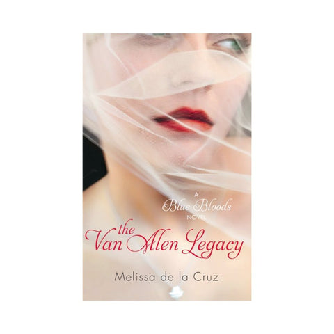 The Van Alen Legacy