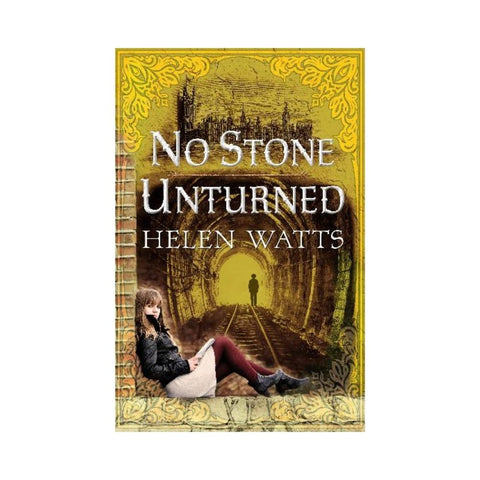  Helen Watts