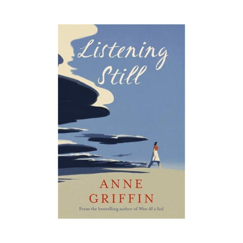 Listening Still