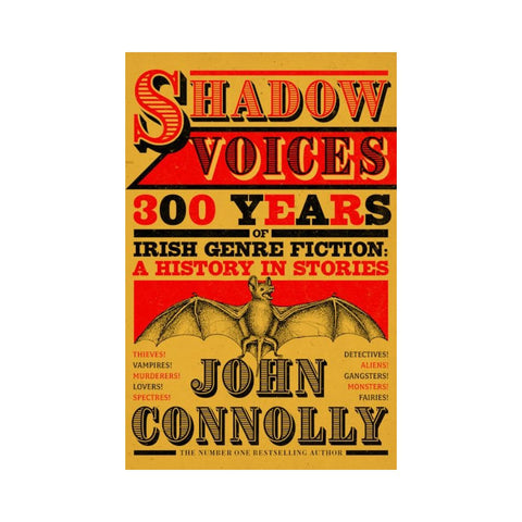 Shadow Voices