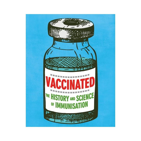 Vaccinated:
