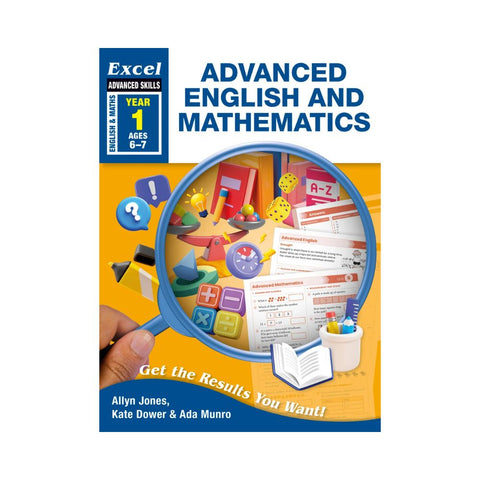 Excel Advanced Skills 