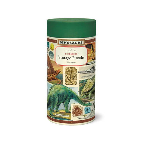 Dinosaurs