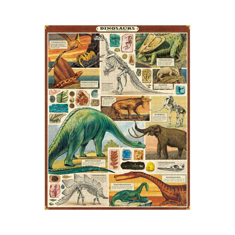 Dinosaurs1