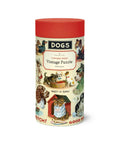 Vintage Dogs