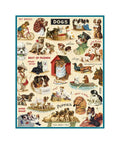 Vintage Dogs1