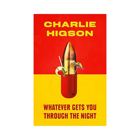 Charles Higson