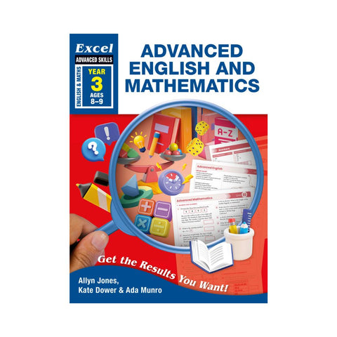 Excel Advanced Skills