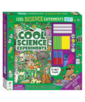 Cool Science Experiments Kit
