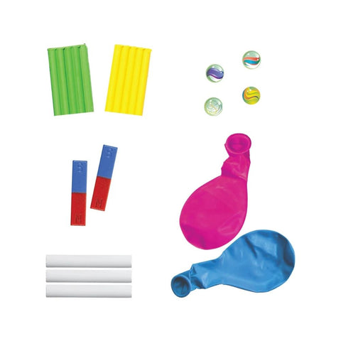 Cool Science Experiments Kit