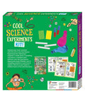 Cool Science Experiments Kit
