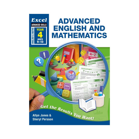 Excel Advanced Skills 