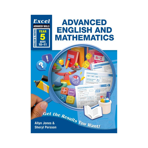 Excel Advanced Skills 