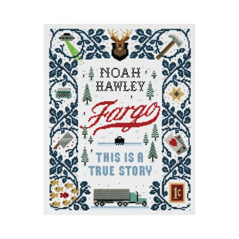 Fargo By Noah Hawley
