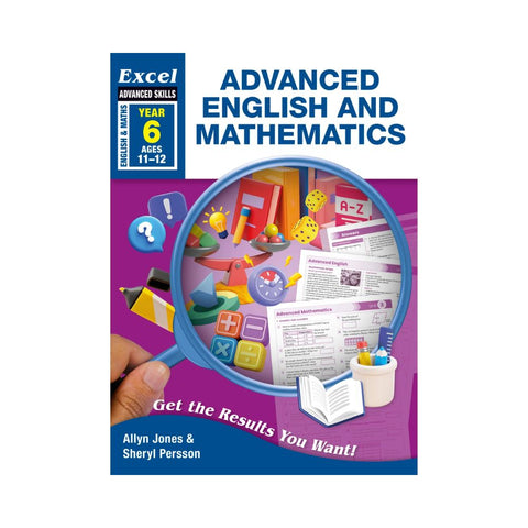 Excel Advanced Skills 