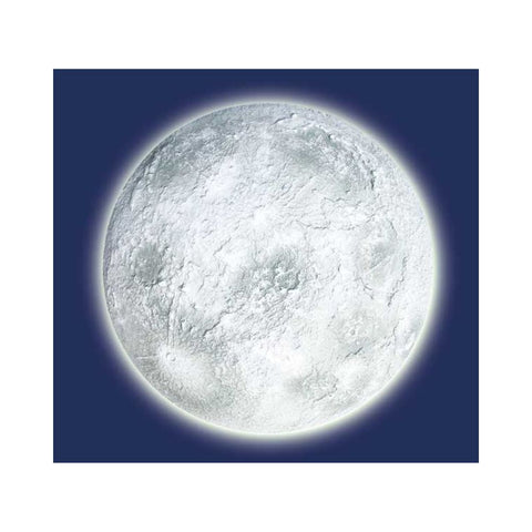 Brainstorm - My Very Own Moon