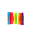 Little Brian Paint Sticks - Day Glow 6pk