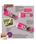 Brainstorm Toys - Cute & Cuddly Torch & Projector