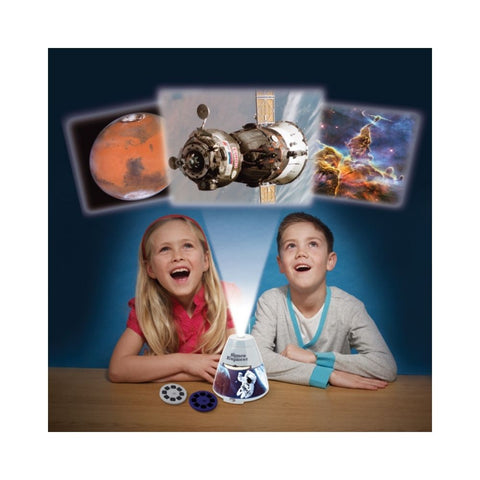 Brainstorm Toys - Space Explorer Room Projector
