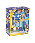 Brainstorm Toys - Build a Body