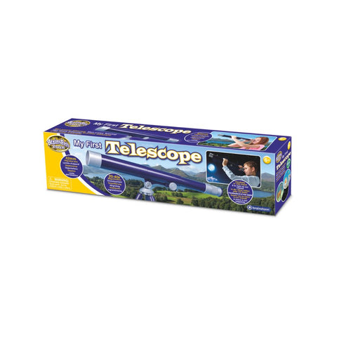 Brainstorm Toys - My First Telescope