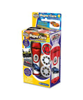 Brainstorm Toys - Super Cars Torch & Projector