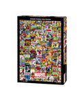 Tenyo -  Marvel Comics 1000pc Puzzle