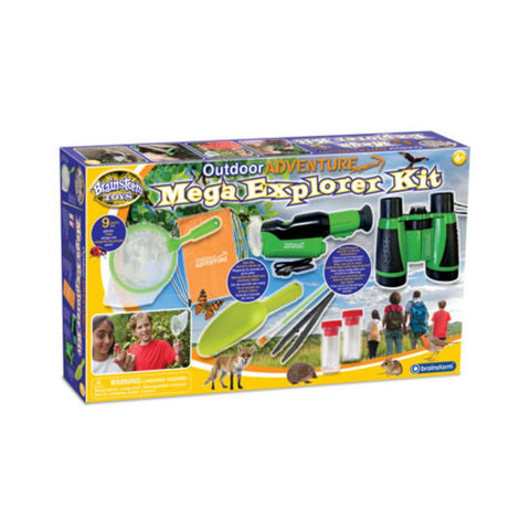 Brainstorm Toys