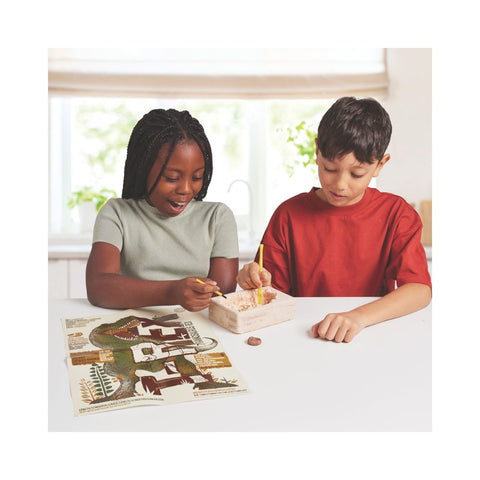 Brainstorm Toys - T-Rex Excavation Kit