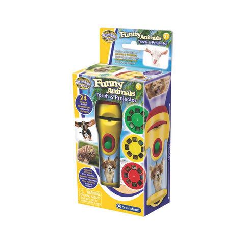 Brainstorm Toys 